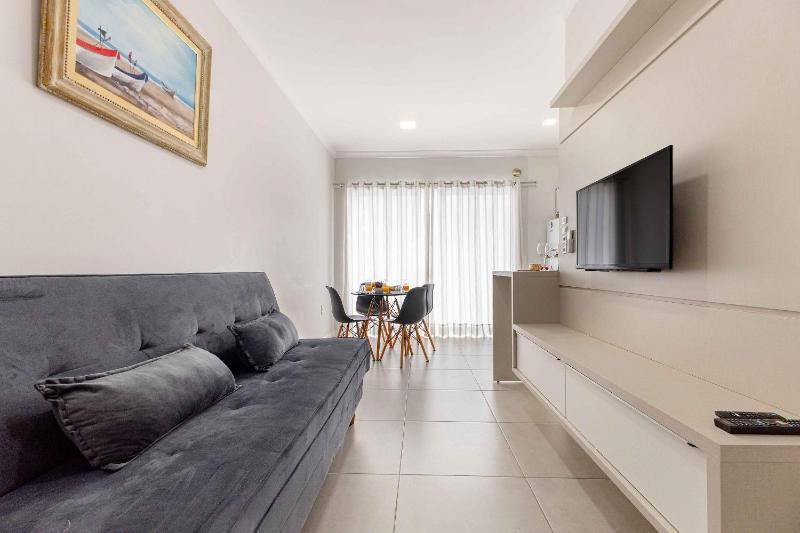 Apartamento Confortável em Mariscal - image 22