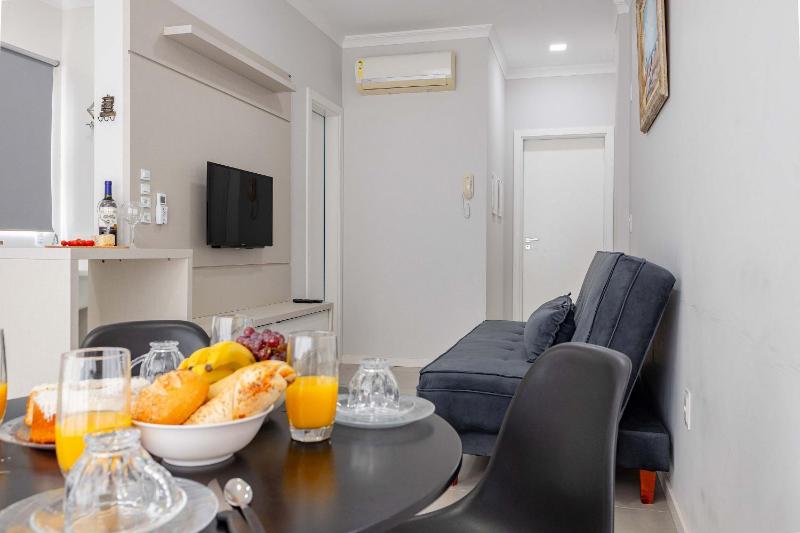 Apartamento Confortável em Mariscal - image 9