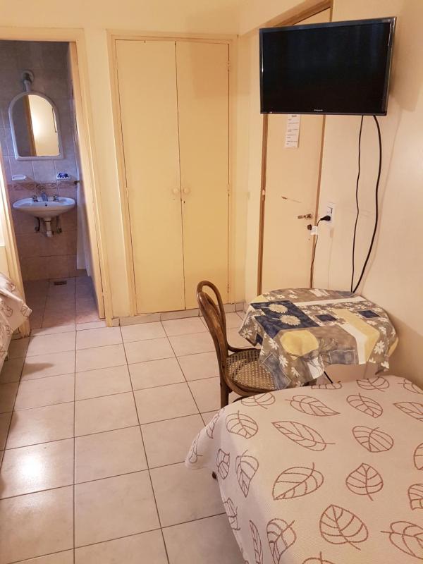 Nuevo Castillo Hotel - image 7