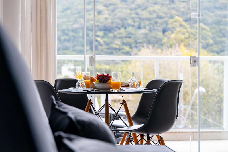 Apartamento Confortável em Mariscal - image 24