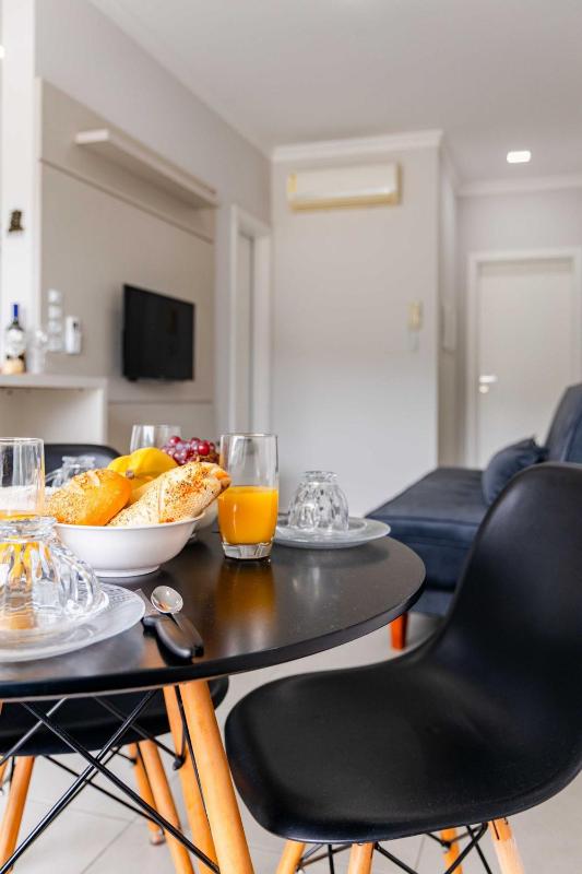 Apartamento Confortável em Mariscal - image 19