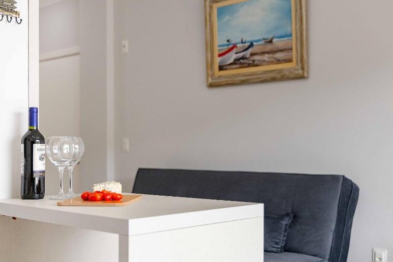 Apartamento Confortável em Mariscal - image 4