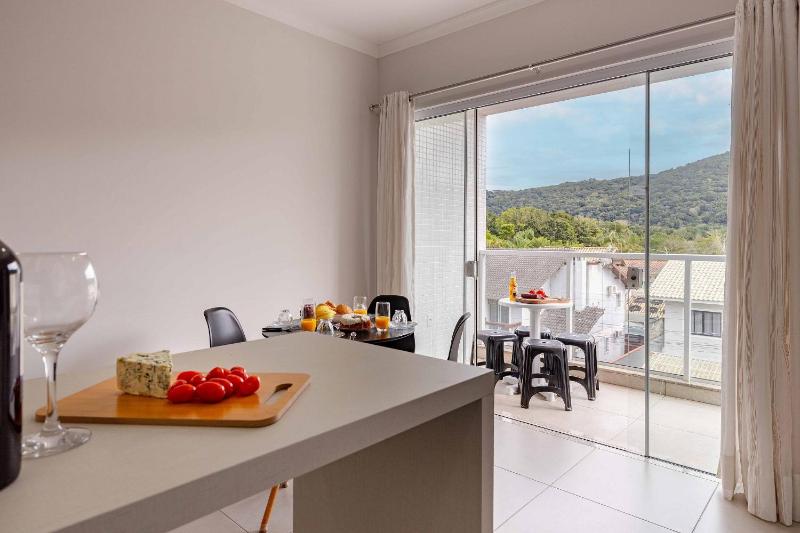 Apartamento Confortável em Mariscal - image 23