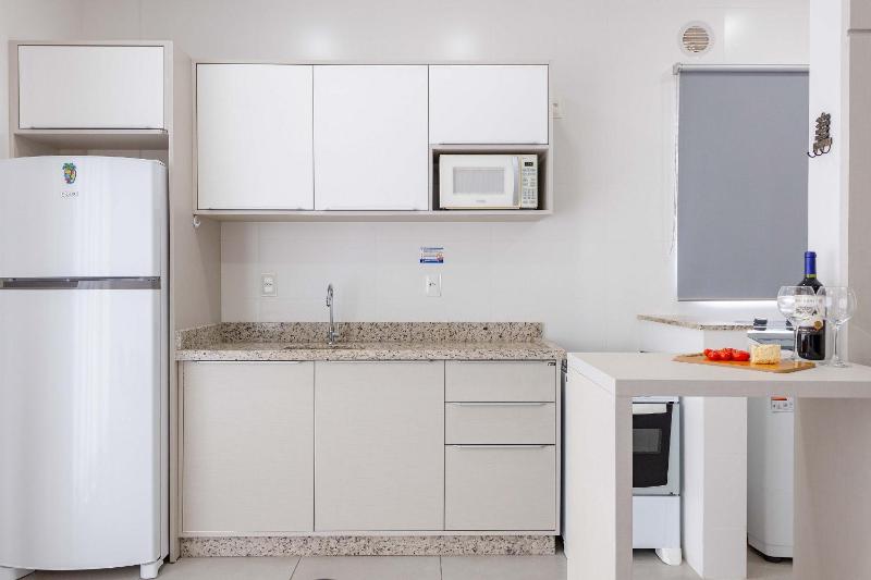 Apartamento Confortável em Mariscal - image 27