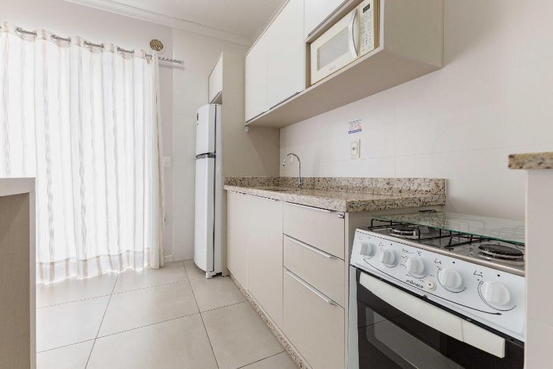 Apartamento Confortável em Mariscal - image 15