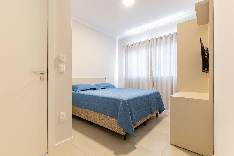 Apartamento Confortável em Mariscal - image 17
