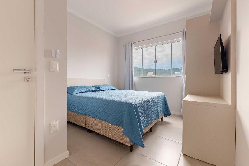 Apartamento Confortável em Mariscal - image 10
