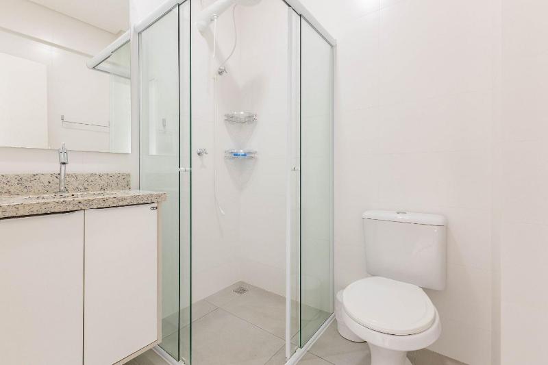 Apartamento Confortável em Mariscal - image 11