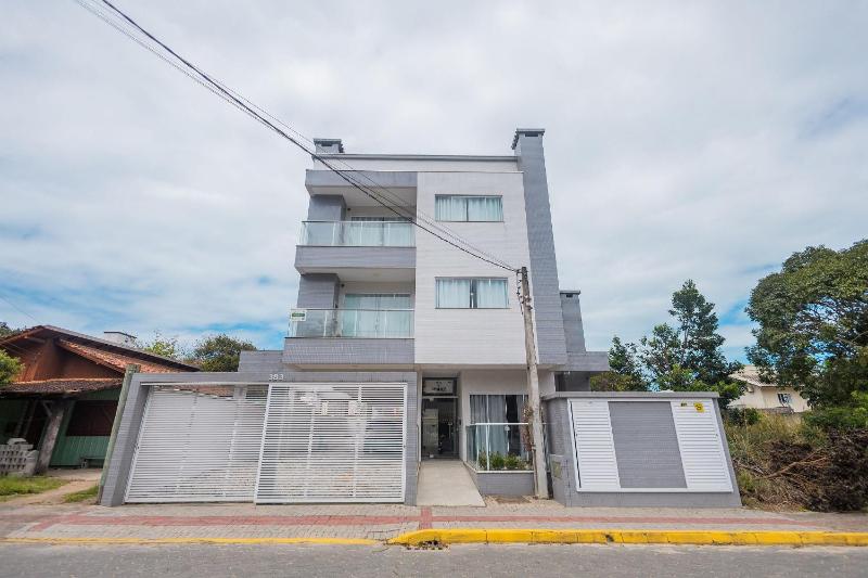 Apartamento Confortável em Mariscal - image 29