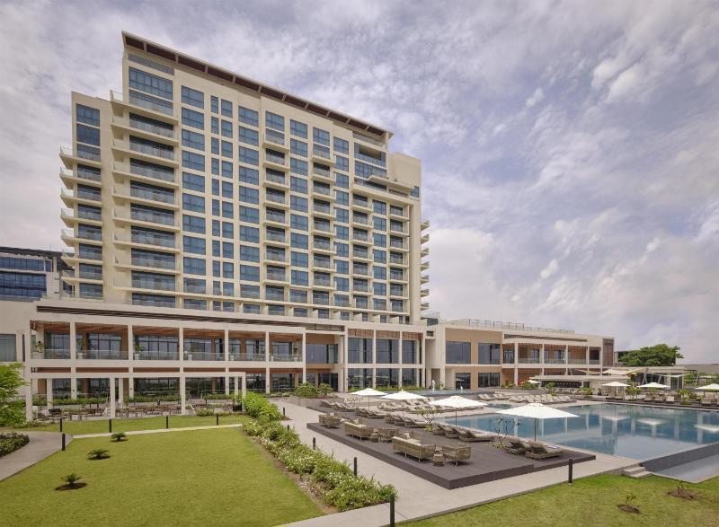 Kempinski Hotel Brazzaville Republic of the Congo - image 5