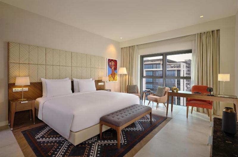 Kempinski Hotel Brazzaville Republic of the Congo - image 12