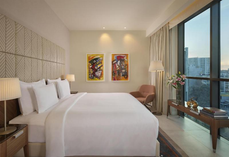 Kempinski Hotel Brazzaville Republic of the Congo - image 9