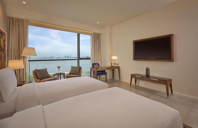 Kempinski Hotel Brazzaville Republic of the Congo - image 16