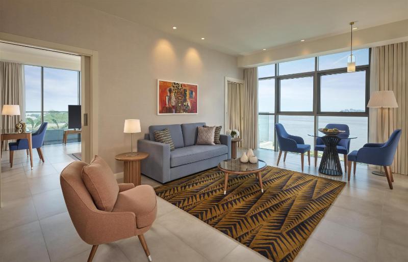 Kempinski Hotel Brazzaville Republic of the Congo - image 4