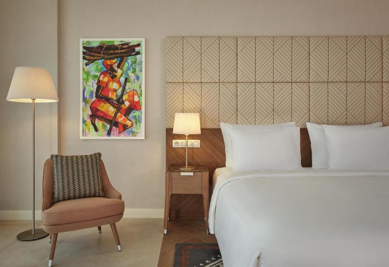 Kempinski Hotel Brazzaville Republic of the Congo - image 6