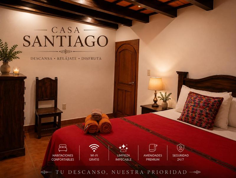 Casa Santiago Son 2 - image 10