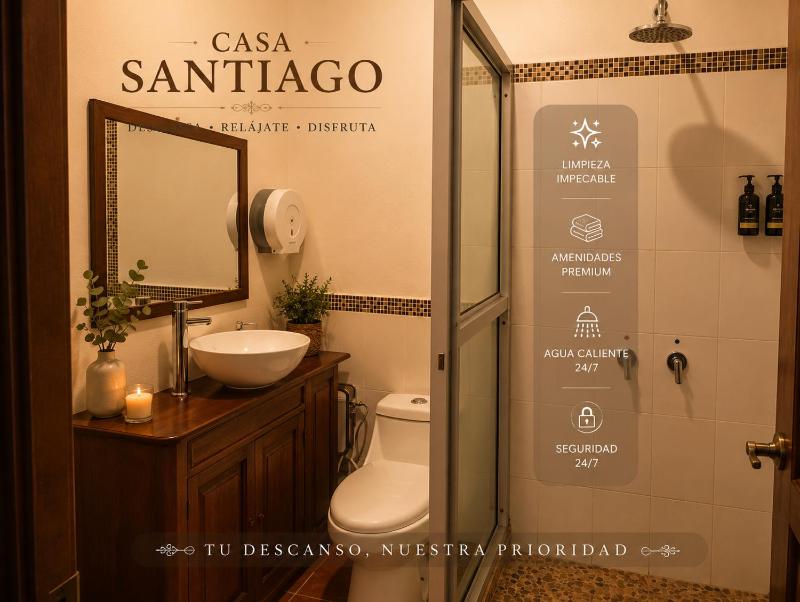 Casa Santiago Son 2 - image 7
