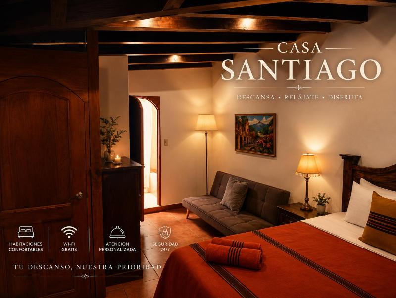 Casa Santiago Son 2 - image 14