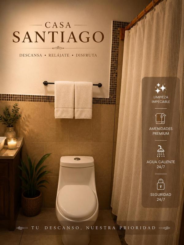 Casa Santiago Son 2 - image 5