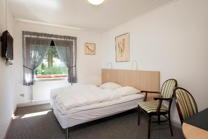 Double or Twin Room image 2
