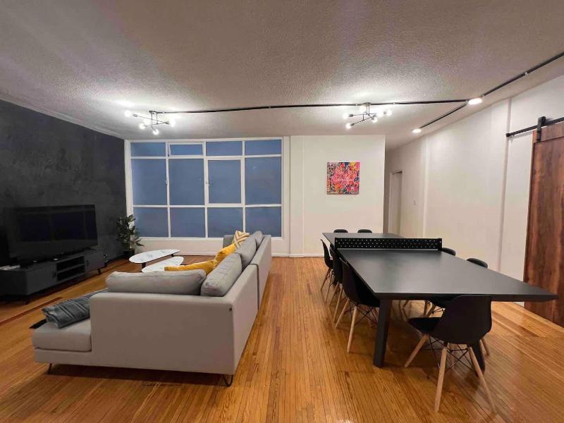 Spacious Apartments in the Chic Polanco District - image 15