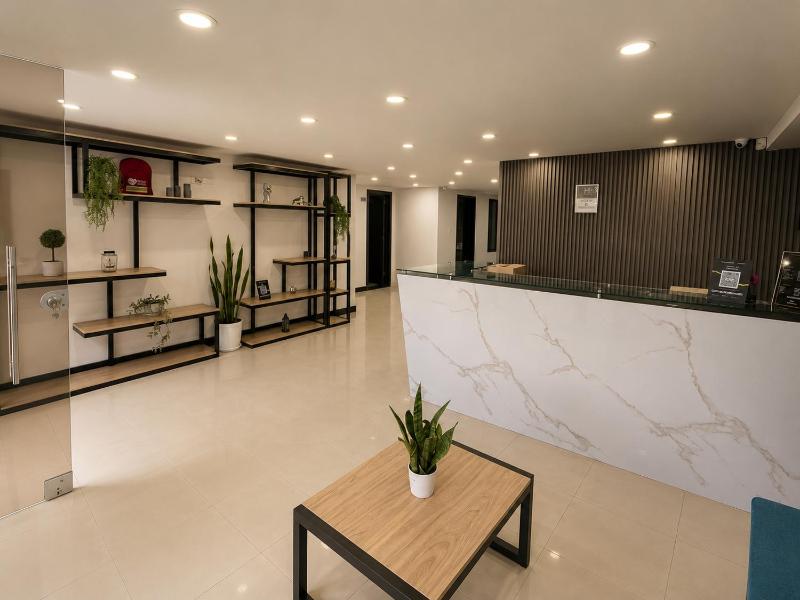 Hotel Embajada 44 - image 16