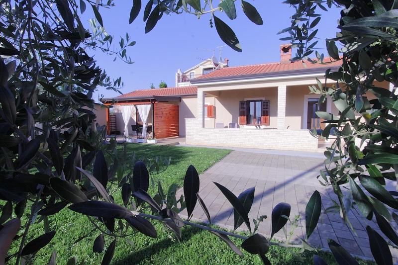 Apartments with parking space Zambratija Umag - 27184 - image 20