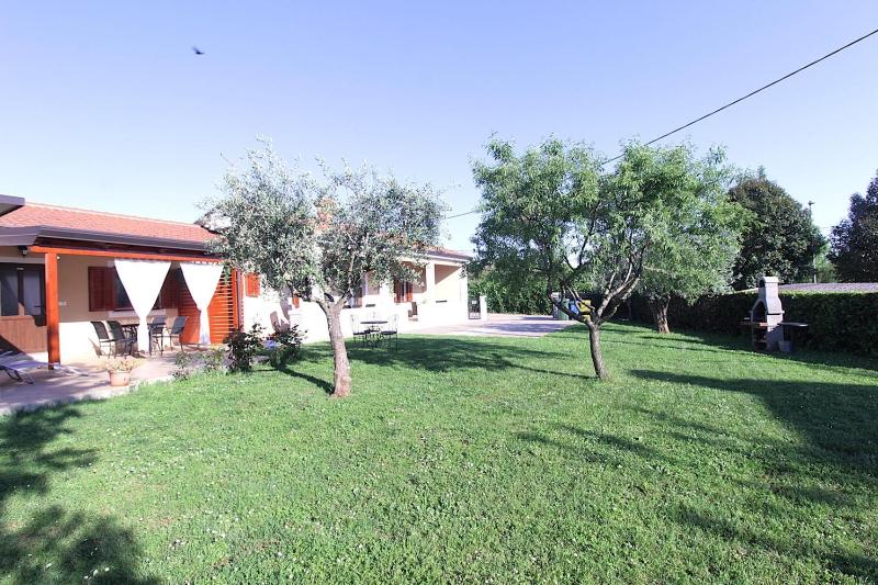 Apartments with parking space Zambratija Umag - 27184 - image 9