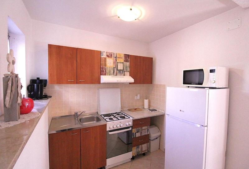 Apartments with parking space Zambratija Umag - 27184 - image 12