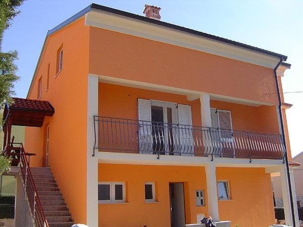 Apartments with parking space Rovinj - 27686 - image 1