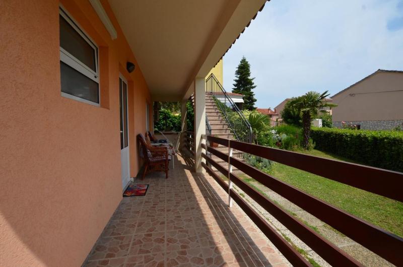 Apartments with parking space Rovinj - 27686 - image 13