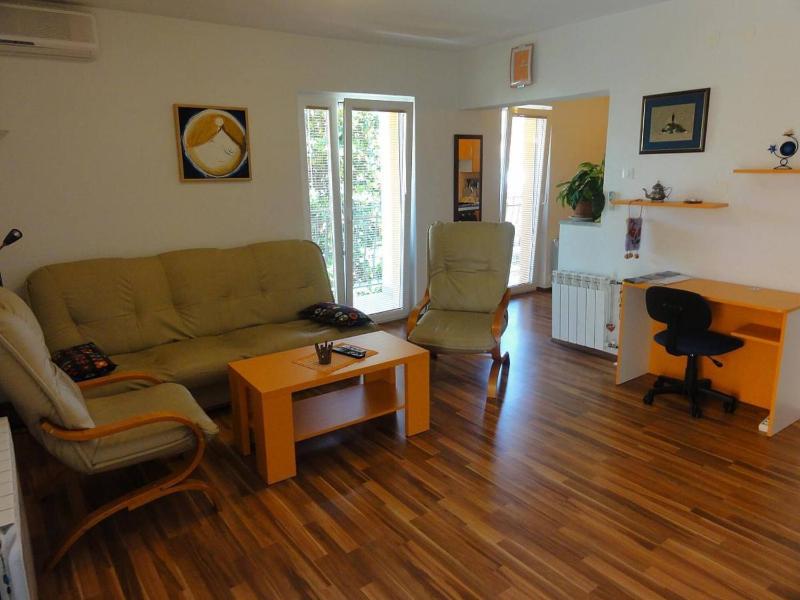 Apartments with parking space Rovinj - 27686 - image 17
