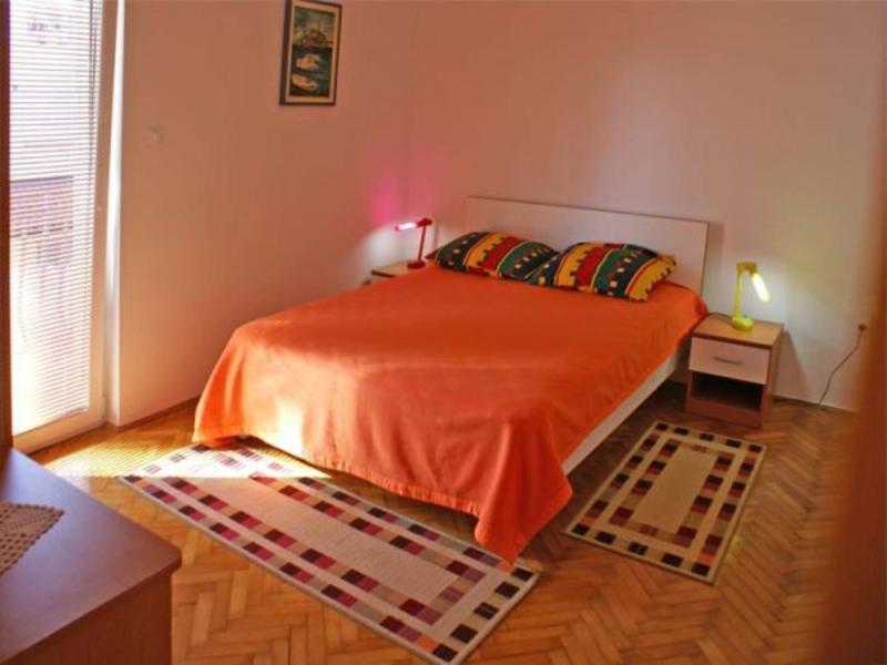 Apartments with parking space Rovinj - 27686 - image 11