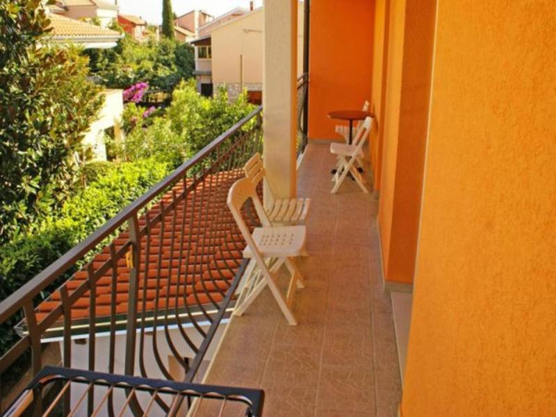 Apartments with parking space Rovinj - 27686 - image 8