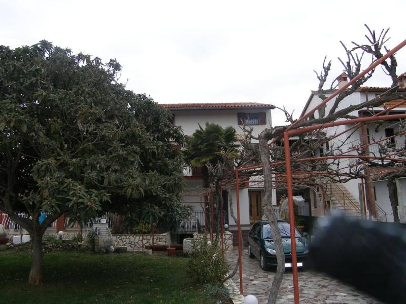 Apartments with parking space Rovinj - 27697 - image 9