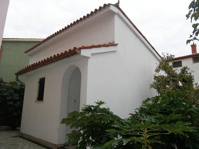 Holiday apartments Pula - 27699 - image 1