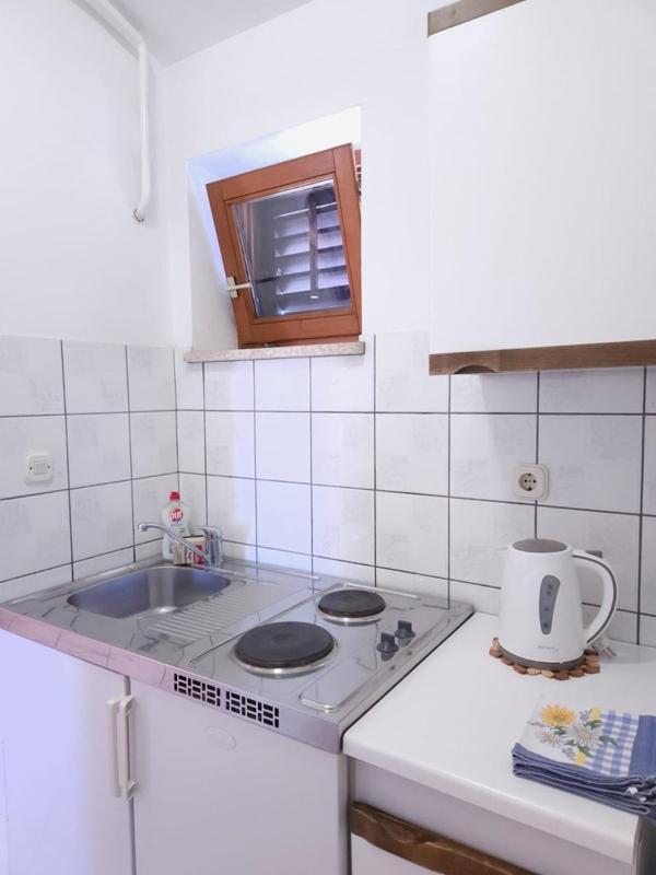 Holiday apartments Pula - 27699 - image 11