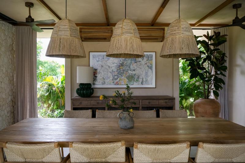 The Manuka House Private 4BR Villa in Bingin with Sauna & Cold plunge in Walkable Neighborhood - image 7