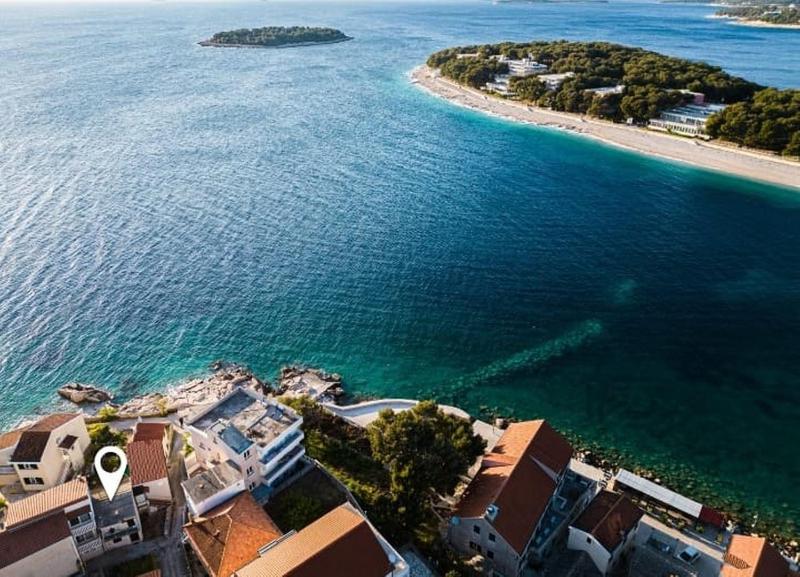 Apartments by the sea Primosten - 27876 - image 5
