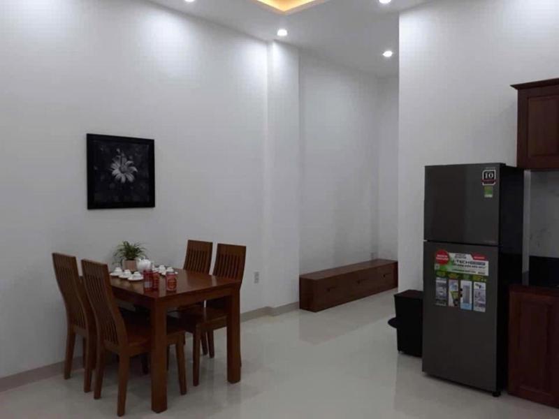 Sunny Apartment An Thuong - image 10