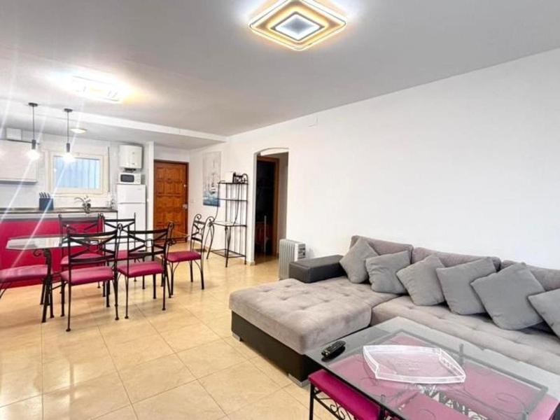 Apartamento céntrico en Empuriabrava a 300m de la playa cerca de tiendas y restaurantes - HISP-312-67 - image 13