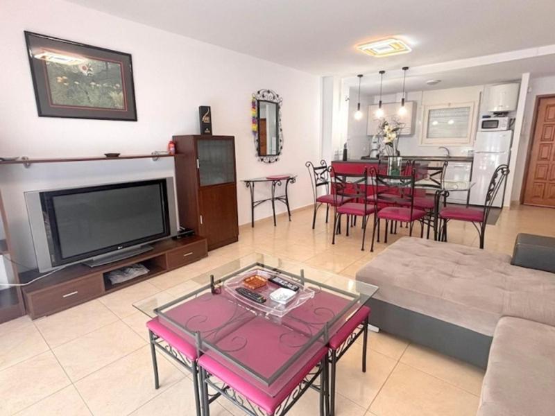 Apartamento céntrico en Empuriabrava a 300m de la playa cerca de tiendas y restaurantes - HISP-312-67 - image 3