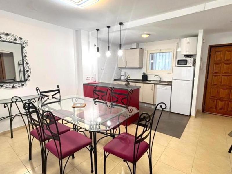 Apartamento céntrico en Empuriabrava a 300m de la playa cerca de tiendas y restaurantes - HISP-312-67 - image 12