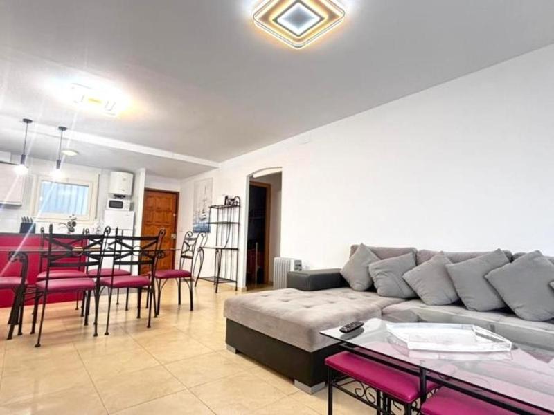Apartamento céntrico en Empuriabrava a 300m de la playa cerca de tiendas y restaurantes - HISP-312-67 - image 10