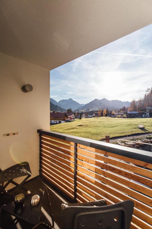 Standard Double Room with Balcony or Terrace image 3
