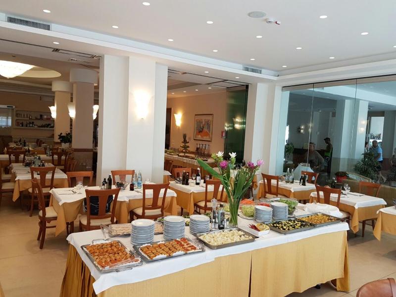Hotel Pineta - image 22