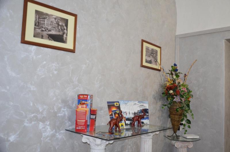 Bed&Breakfast Villa Bellini - image 21