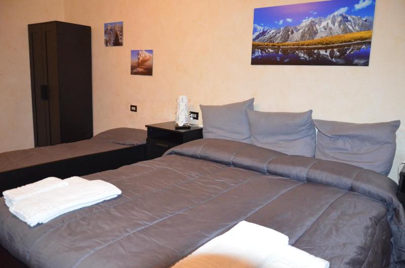 Bed&Breakfast Villa Bellini - image 6