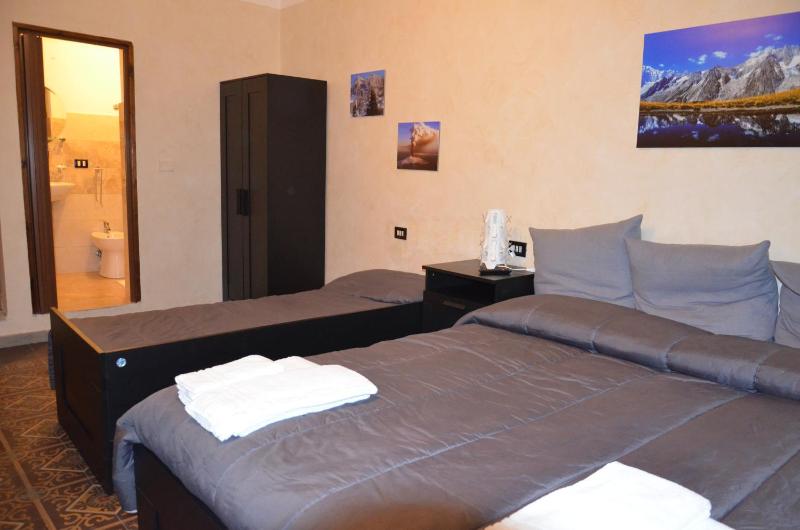 Bed&Breakfast Villa Bellini - image 11