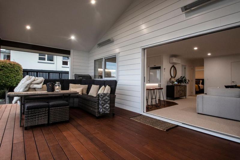 Clareview Cottage - image 37
